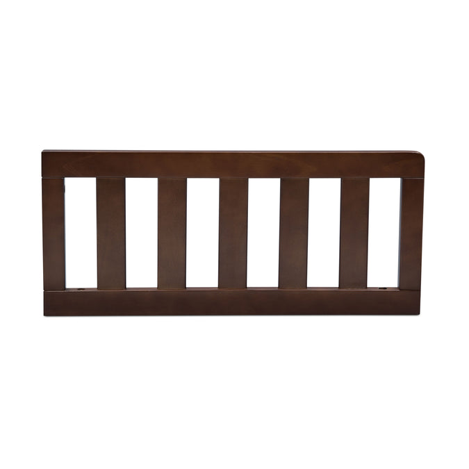 Delta Children Walnut (1316) 7-Toddler Guardrail (553727)