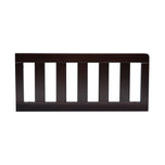 Delta Children Dark Chocolate (207) Toddler Guardrail (553727)