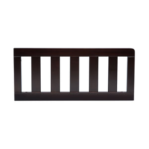 Delta Children Dark Chocolate (207) Toddler Guardrail (553727) 7-Toddler Guardrail (553727)