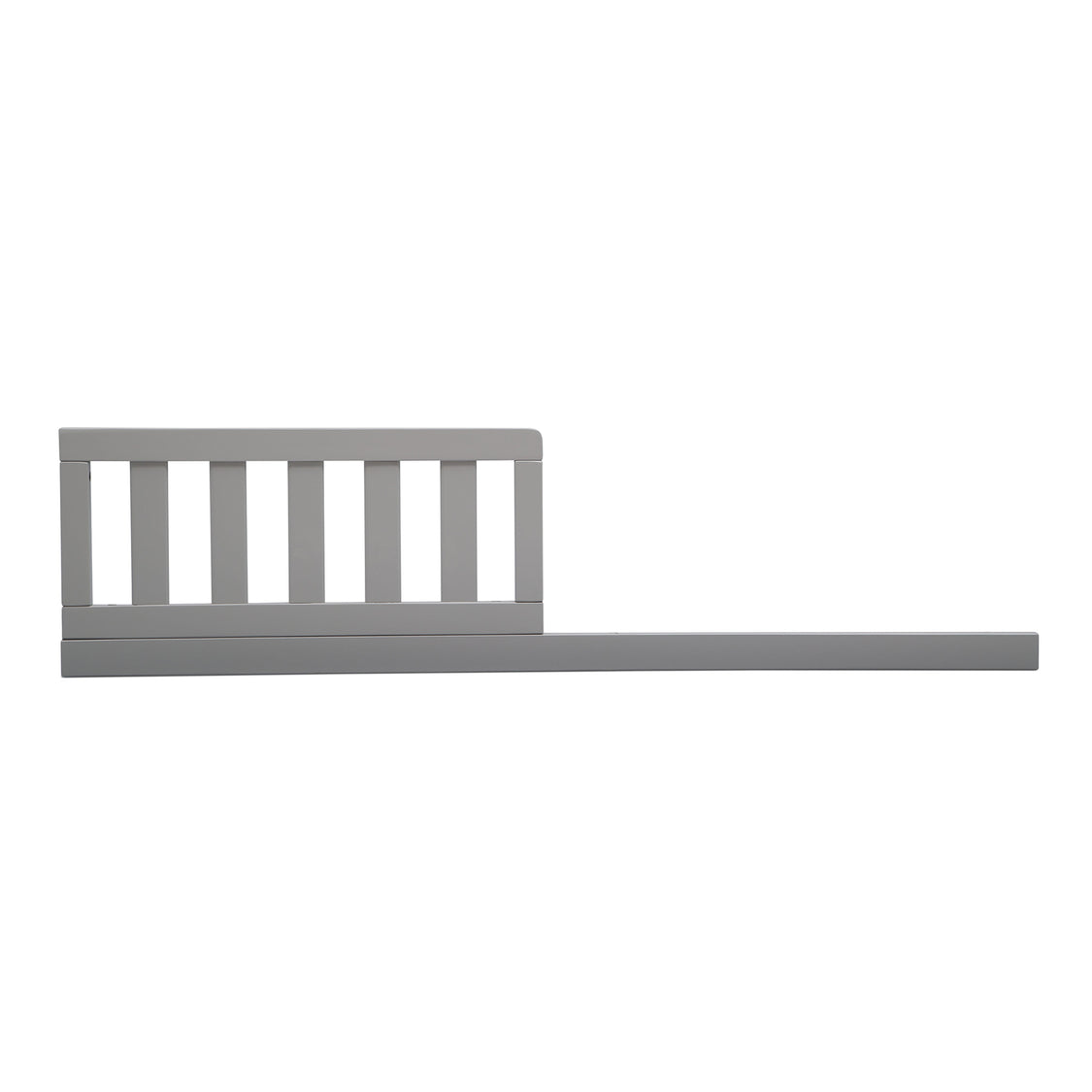 Delta Children Grey (026) Daybed/Toddler Guardrail Kit