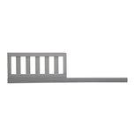 Delta Children Grey (026) Daybed/Toddler Guardrail Kit