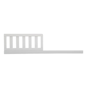 Delta Children Bianca White (130) Daybed/Toddler Guardrail Kit 26