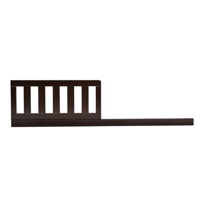 Delta Children Dark Chocolate (207) Daybed/Toddler Guardrail Kit 1-Daybed/Toddler Guardrail Kit (555725)