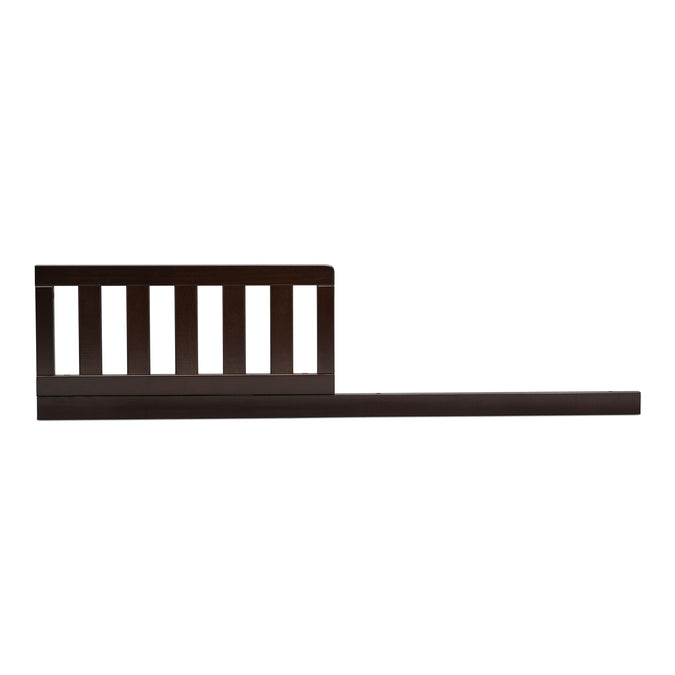 Delta Children Dark Chocolate (207) Daybed/Toddler Guardrail Kit 10-Daybed/Toddler Guardrail Kit (555725)