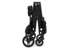 Black (001) 5-Jeep Evolve Stroller Wagon