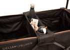 Black (001) 7-Hercules Stroller Wagon