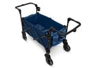 Navy Camo (2357) 4-babyGap Explorer Deluxe Stroller Wagon
