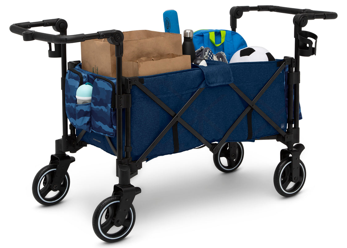 Navy Camo (2357)