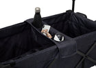 Black Camo (2358) 6-babyGap Explorer Deluxe Stroller Wagon
