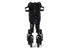 Black Camo (2358) 5-babyGap Explorer Deluxe Stroller Wagon