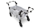 Grey Stripes (2359) 11-babyGap Explorer Deluxe Stroller Wagon