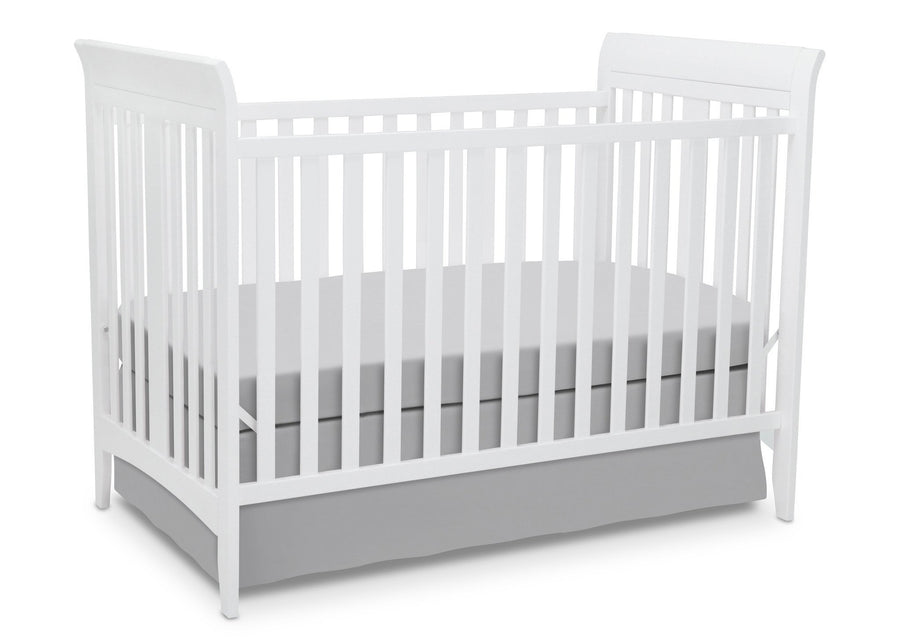 Parkside 3-in-1-Crib 2-Parkside 3-in-1-Crib