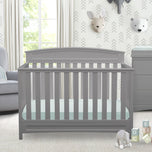 Sutton 4-in-1 Convertible Crib