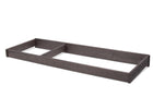  Serta Rustic Grey (084) Changing Top, Side View a2a 1-Serta Changing Top