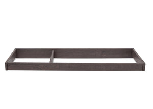  Serta Rustic Grey (084) Changing Top, Front View a1a 6-Serta Changing Top
