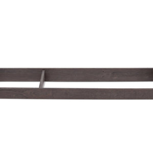  Serta Rustic Grey (084) Changing Top, Front View a1a 8-Serta Changing Top
