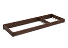 Serta Rustic Oak (229) Changing Top, Side View c2c 3-Serta Changing Top