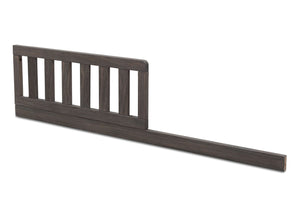  Rustic Grey (084ST) 0-Toddler Guardrail/Daybed Rail Kit for 3-in-1 Cribs (700726)