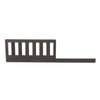 Rustic Oak (229ST) 5-Toddler Guardrail/Daybed Rail Kit for 3-in-1 Cribs (700726)