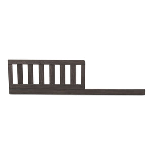 Rustic Oak (229ST) 6-Toddler Guardrail/Daybed Rail Kit for 3-in-1 Cribs (700726)