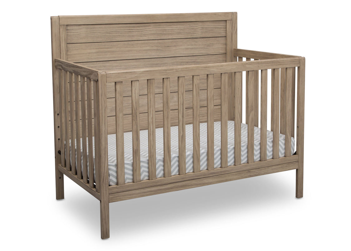 DCB:  Rustic Driftwood (112) 