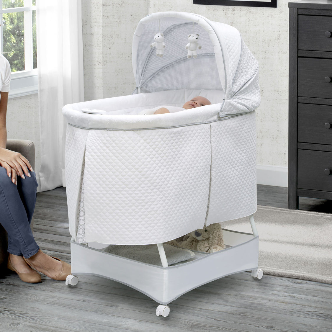 Inner Circle (2284)