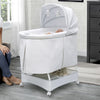 Inner Circle (2284) 7-Beautyrest™ Silent Auto Gliding Lux Bassinet - Inner Circle