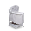 Inner Circle (2284) 3-Beautyrest™ Silent Auto Gliding Lux Bassinet - Inner Circle