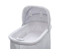 Inner Circle (2284) 701305-2284 8-Beautyrest™ Silent Auto Gliding Lux Bassinet - Inner Circle