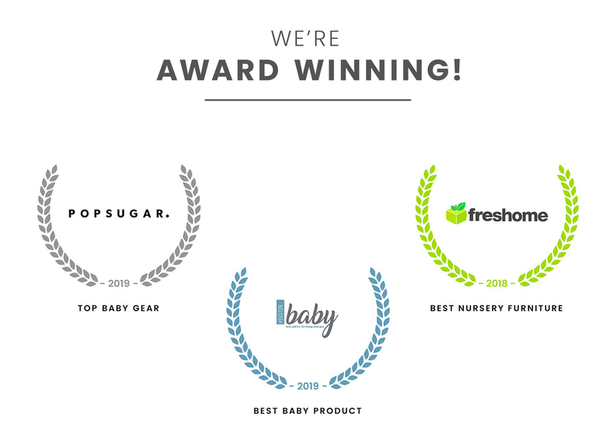 Delta Children Silent Auto Gliding Elite Bassinet - Odyssey (2020) 701405-2020 7-Silent Auto Gliding Elite Bassinet - Odyssey