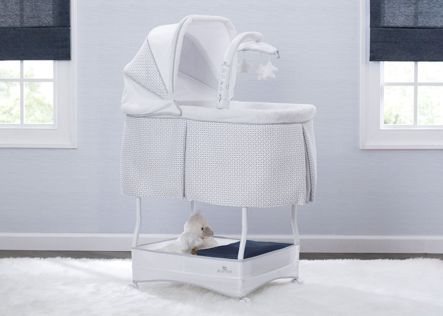 Cameron (2143) 701605-2143 1-iComfort Auto Glide Bassinet