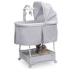 Cameron (2143) 6-iComfort Auto Glide Bassinet