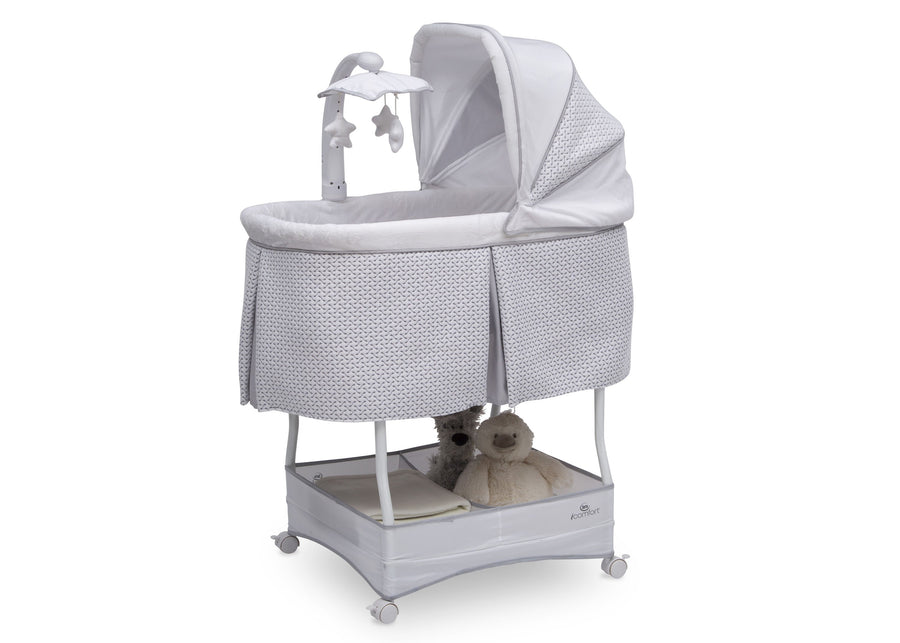 Cameron (2143) 701605-2143 2-iComfort Auto Glide Bassinet