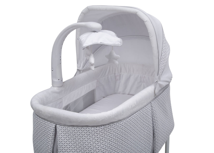 Cameron (2143) 701605-2143 5-iComfort Auto Glide Bassinet