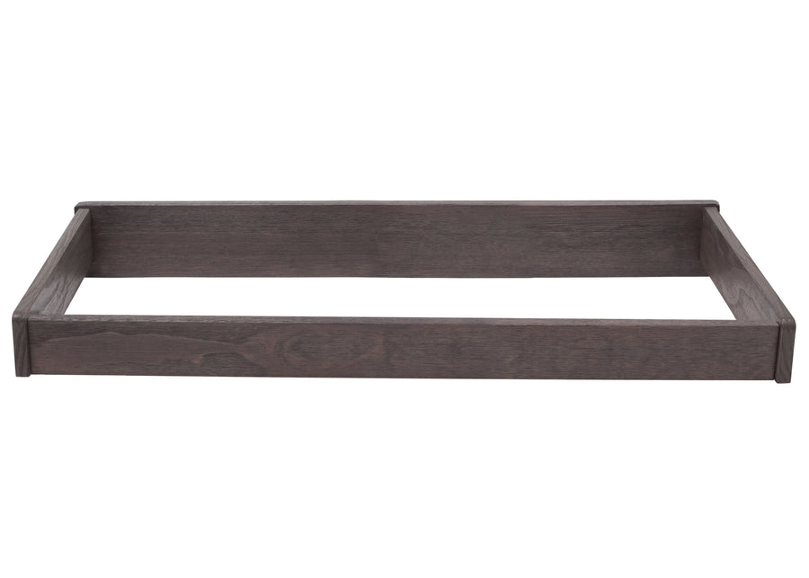 Serta Rustic Grey (084) Cambridge Changing Top (701710), Straight, a1a 3-Changing Top (701710)