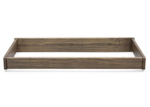 Serta Rustic Driftwood (112) Cambridge Changing Top (701710), Straight, b1b 38-Changing Top (701710)