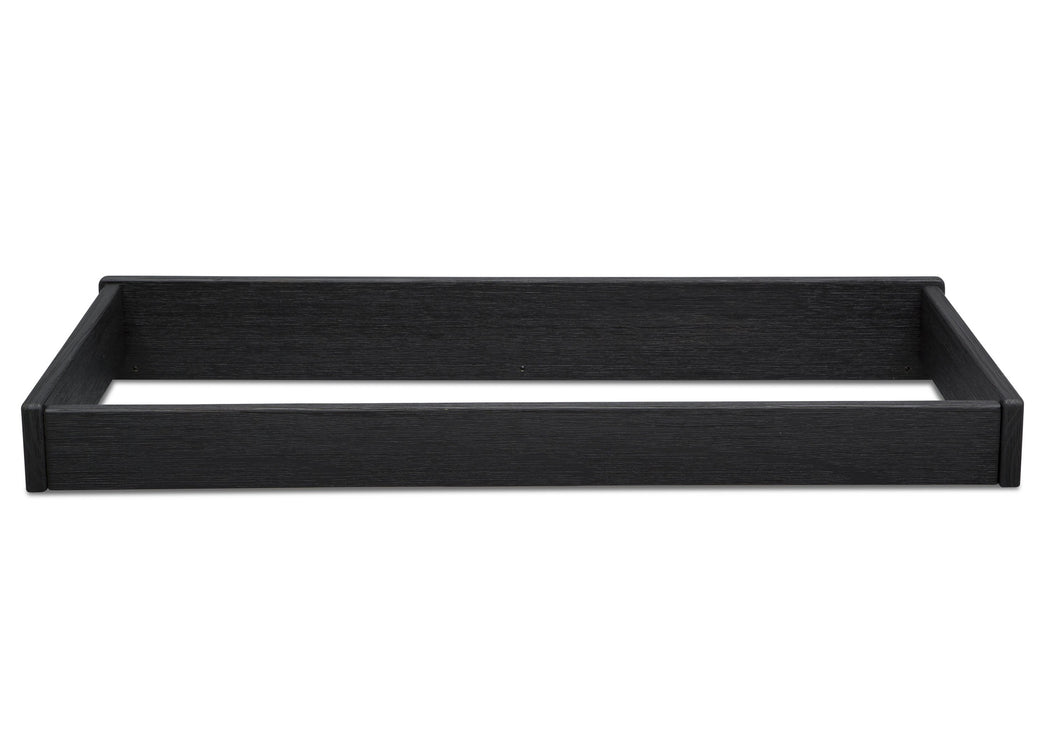 Serta Rustic Ebony (935) Cambridge Changing Top (701710), Straight, e1e