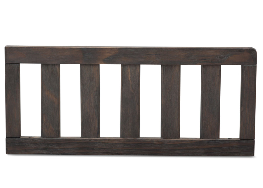 Rustic Grey (084) 1-Toddler Guardrail (701725)