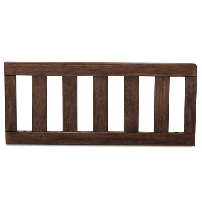 Rustic Oak (229) 5-Toddler Guardrail (701725)