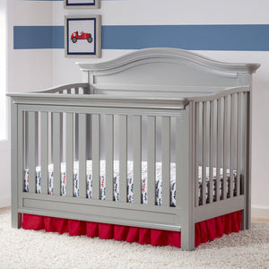 Bethpage 4-in-1 Crib 18-Bethpage 4-in-1 Crib