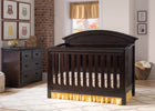 Adelaide 4-in-1 Crib 18-Adelaide 4-in-1 Crib