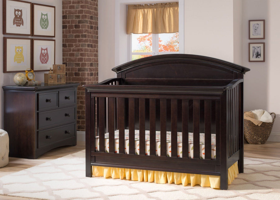 Adelaide 4-in-1 Crib 18-Adelaide 4-in-1 Crib