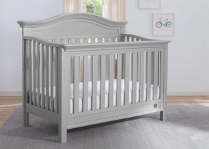 Serta Grey (026) Banbury 4-in-1 Convertible Crib, Hangtag 18-Banbury 4-in-1 Convertible Crib