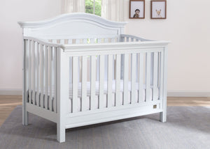 Serta Bianca (130) Banbury 4-in-1 Convertible Crib, Hangtag  24-Banbury 4-in-1 Convertible Crib