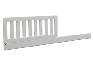 Toddler Guardrail Daybed Rail Kit for 4 in 1 Cribs Delta Children