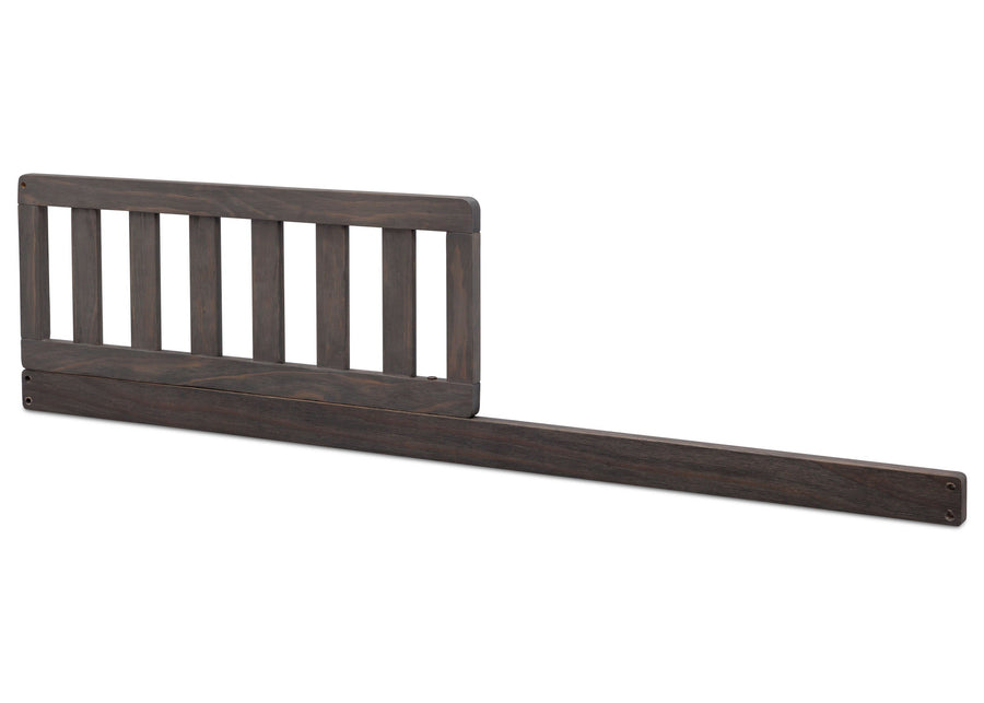 Daybed/Toddler Guardrail Kit (703725) 4-Daybed/Toddler Guardrail Kit (703725)