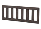 Daybed/Toddler Guardrail Kit (703725) 3-Daybed/Toddler Guardrail Kit (703725)