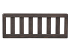 Serta Daybed/Toddler Guardrail Kit (703725) Rustic Grey (084ST) Front View a1a 1-Daybed/Toddler Guardrail Kit (703725)
