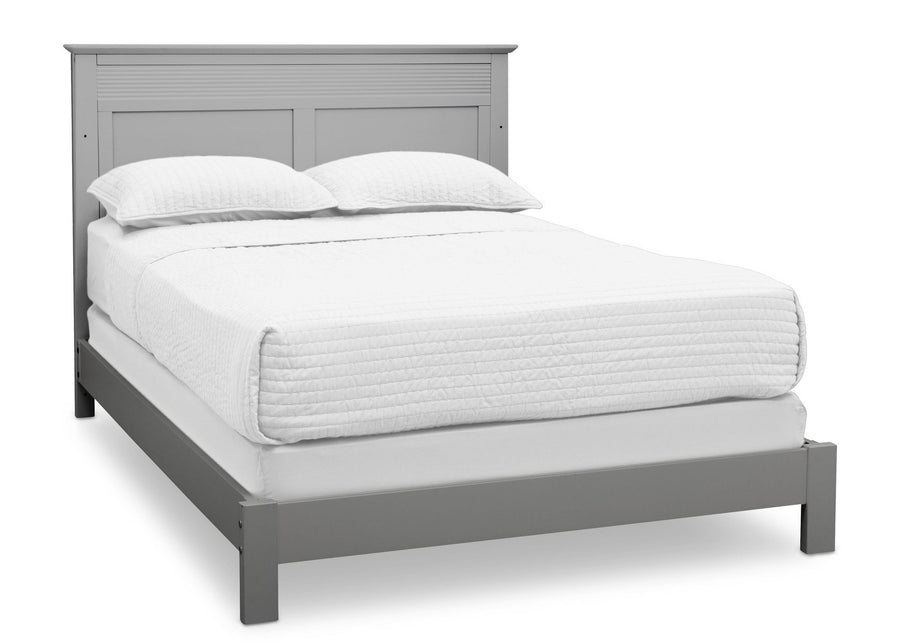 Fall River 4-in-1 Convertible Crib 6-Fall River 4-in-1 Convertible Crib