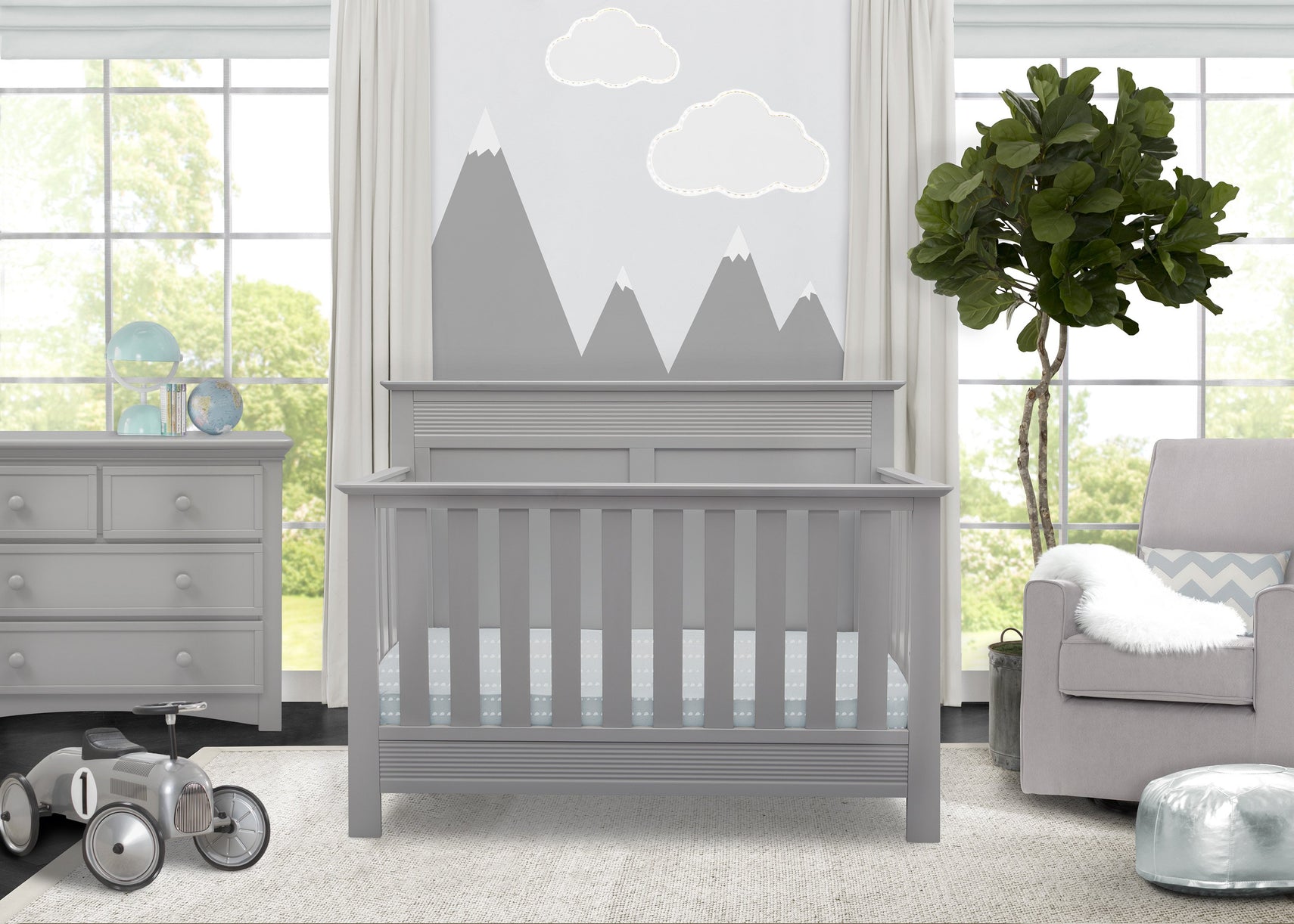 Grey (026)